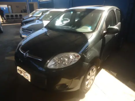 FIAT Palio 1.0 4P FLEX ATTRACTIVE, Foto 2