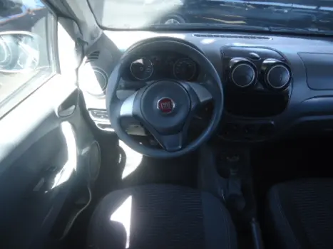 FIAT Palio 1.0 4P FLEX ATTRACTIVE, Foto 5