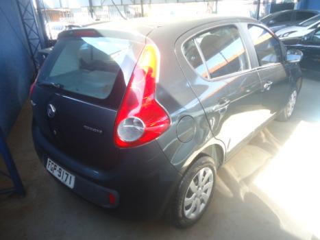 FIAT Palio 1.0 4P FLEX ATTRACTIVE, Foto 6