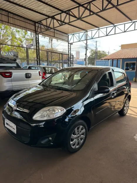 FIAT Palio 1.0 4P FLEX ATTRACTIVE, Foto 3