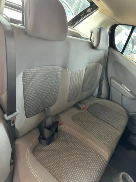FIAT Palio 1.0 4P FLEX ATTRACTIVE, Foto 8