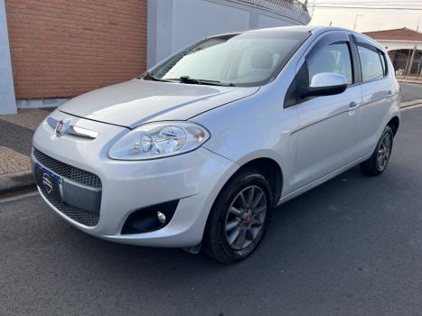 FIAT Palio 1.0 4P FLEX ATTRACTIVE, Foto 1