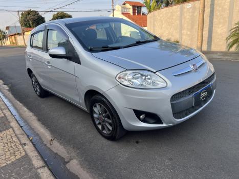 FIAT Palio 1.0 4P FLEX ATTRACTIVE, Foto 2