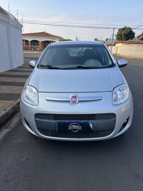 FIAT Palio 1.0 4P FLEX ATTRACTIVE, Foto 3
