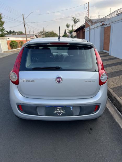 FIAT Palio 1.0 4P FLEX ATTRACTIVE, Foto 4