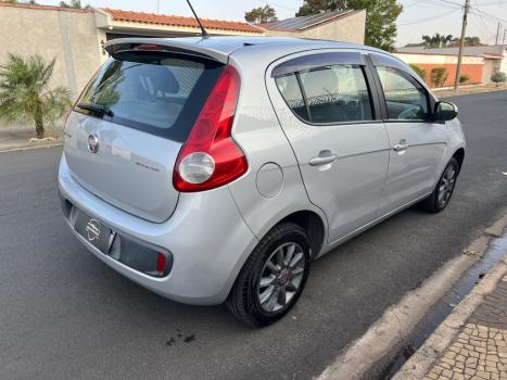 FIAT Palio 1.0 4P FLEX ATTRACTIVE, Foto 5