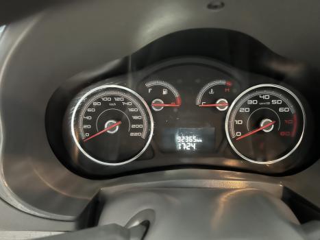 FIAT Palio 1.0 4P FLEX ATTRACTIVE, Foto 6