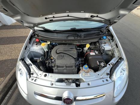 FIAT Palio 1.0 4P FLEX ATTRACTIVE, Foto 8