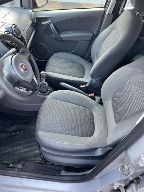 FIAT Palio 1.0 4P FLEX ATTRACTIVE, Foto 9