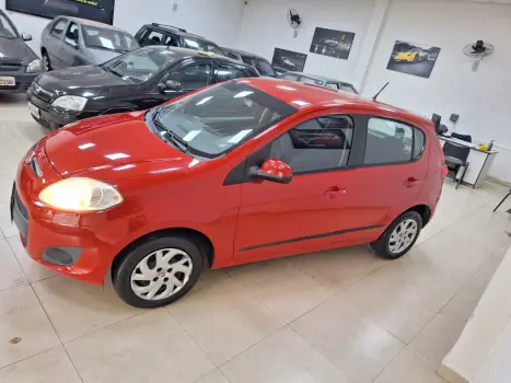 FIAT Palio 1.0 4P FLEX ATTRACTIVE, Foto 1