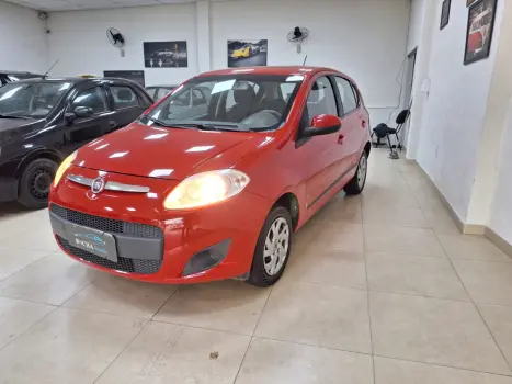 FIAT Palio 1.0 4P FLEX ATTRACTIVE, Foto 2