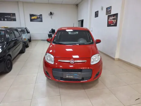 FIAT Palio 1.0 4P FLEX ATTRACTIVE, Foto 3