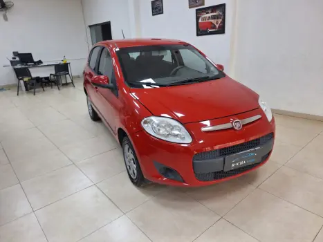 FIAT Palio 1.0 4P FLEX ATTRACTIVE, Foto 4