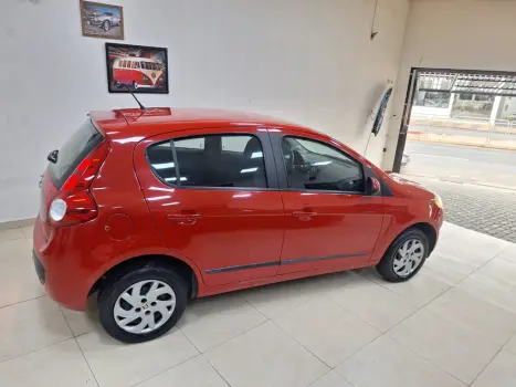 FIAT Palio 1.0 4P FLEX ATTRACTIVE, Foto 5
