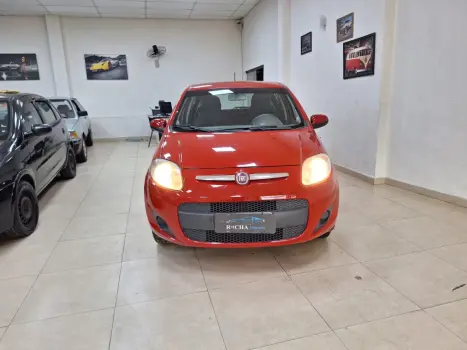 FIAT Palio 1.0 4P FLEX ATTRACTIVE, Foto 6