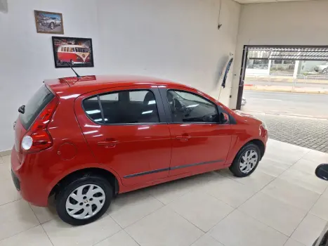 FIAT Palio 1.0 4P FLEX ATTRACTIVE, Foto 8