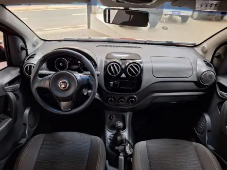 FIAT Palio 1.0 4P FLEX ATTRACTIVE, Foto 9