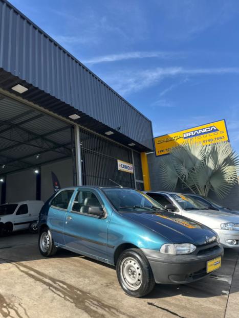 FIAT Palio 1.0 4P YOUNG, Foto 2
