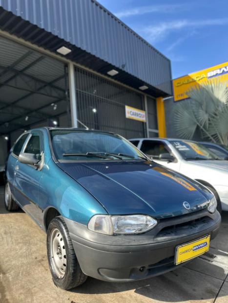 FIAT Palio 1.0 4P YOUNG, Foto 3