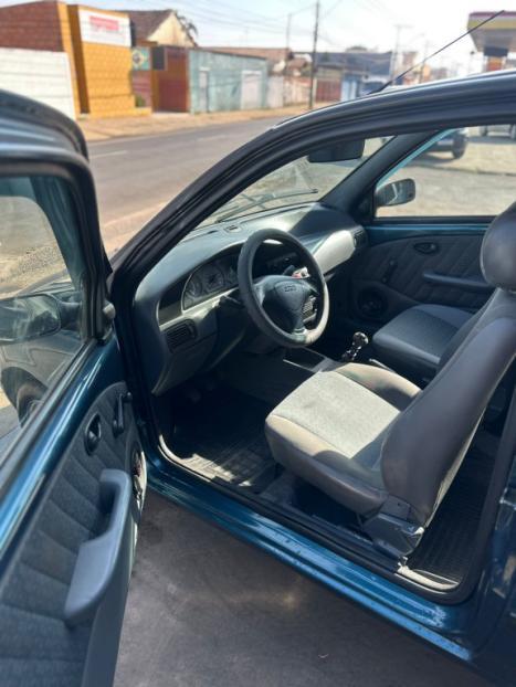 FIAT Palio 1.0 4P YOUNG, Foto 5