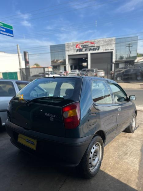 FIAT Palio 1.0 4P YOUNG, Foto 6
