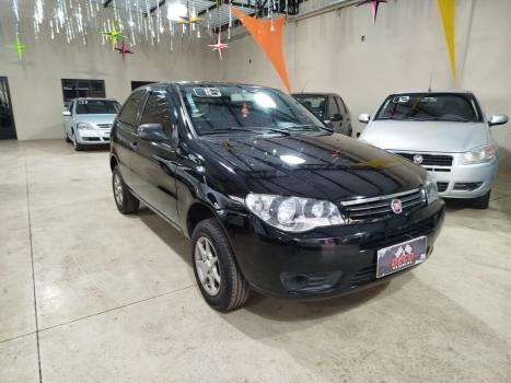 FIAT Palio 1.0, Foto 2