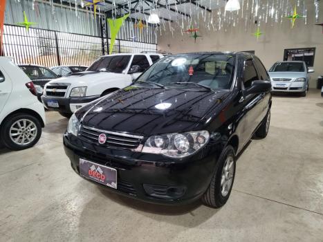 FIAT Palio 1.0, Foto 3