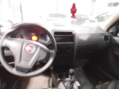 FIAT Palio 1.0, Foto 7