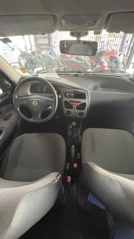 FIAT Palio 1.0, Foto 5