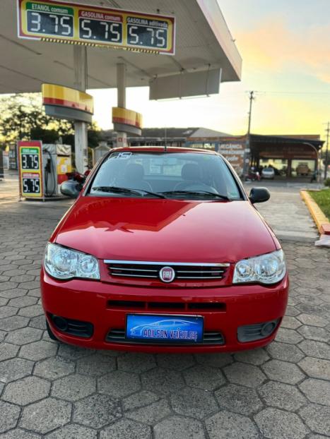 FIAT Palio 1.0, Foto 2