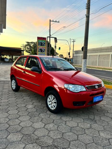 FIAT Palio 1.0, Foto 3
