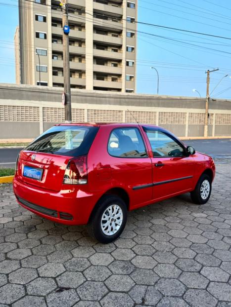 FIAT Palio 1.0, Foto 4