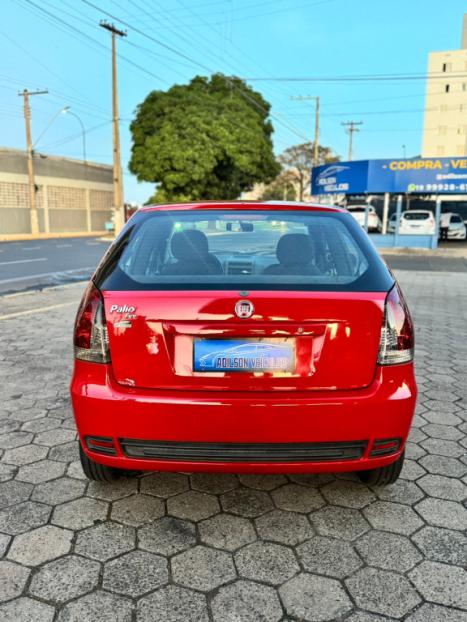 FIAT Palio 1.0, Foto 5