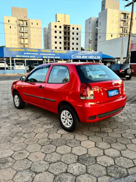 FIAT Palio 1.0, Foto 6