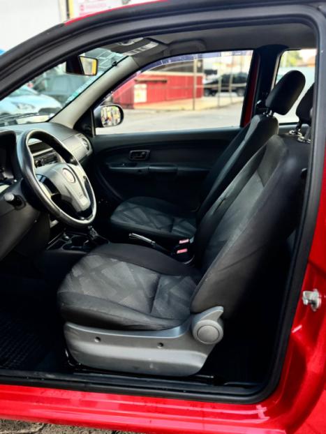FIAT Palio 1.0, Foto 7