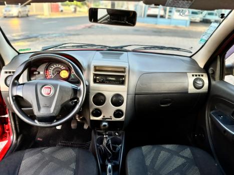 FIAT Palio 1.0, Foto 8