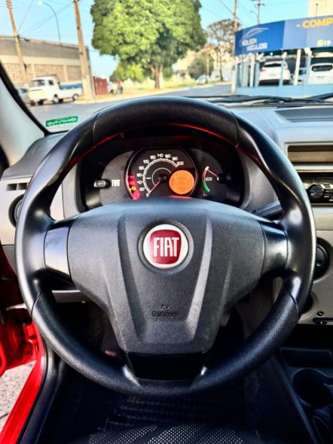 FIAT Palio 1.0, Foto 10