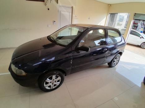 FIAT Palio 1.0 ED, Foto 2