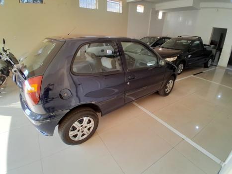 FIAT Palio 1.0 ED, Foto 3