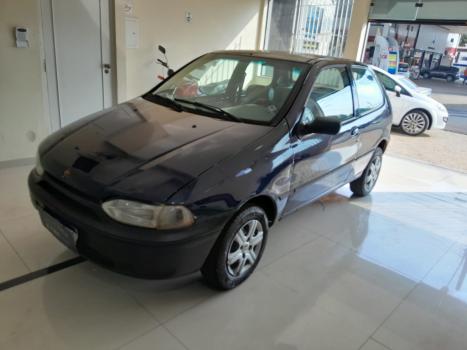 FIAT Palio 1.0 ED, Foto 4