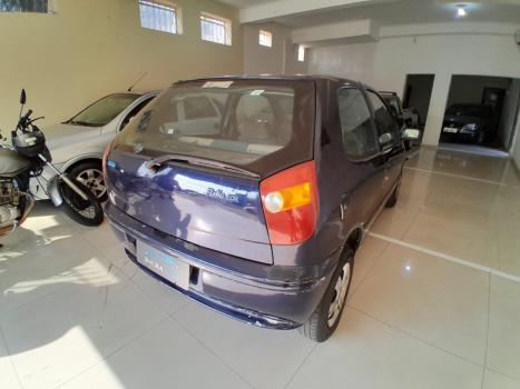 FIAT Palio 1.0 ED, Foto 5