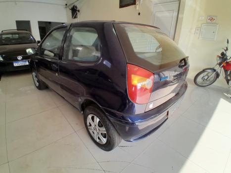 FIAT Palio 1.0 ED, Foto 6