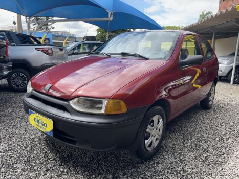 FIAT Palio 1.0 ED, Foto 1