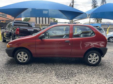 FIAT Palio 1.0 ED, Foto 2