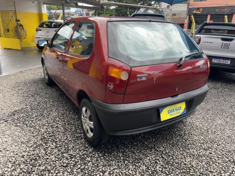 FIAT Palio 1.0 ED, Foto 3