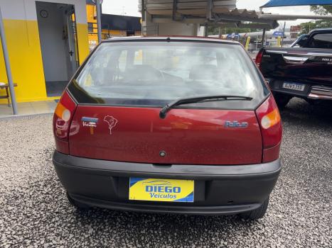 FIAT Palio 1.0 ED, Foto 4