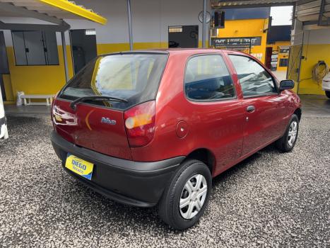 FIAT Palio 1.0 ED, Foto 5