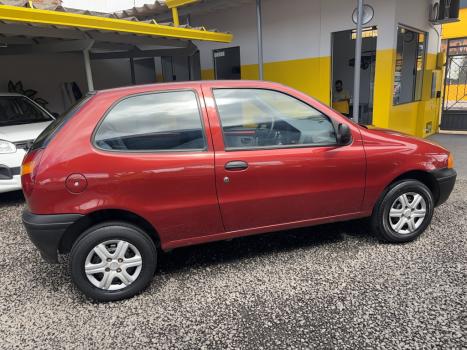 FIAT Palio 1.0 ED, Foto 6