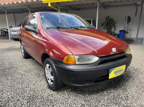 FIAT Palio 1.0 ED, Foto 7