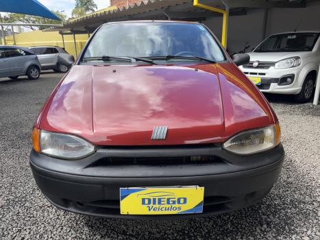 FIAT Palio 1.0 ED, Foto 8